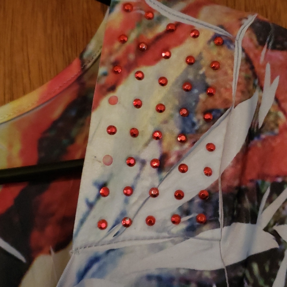 Blouse - Picture 3 of 3